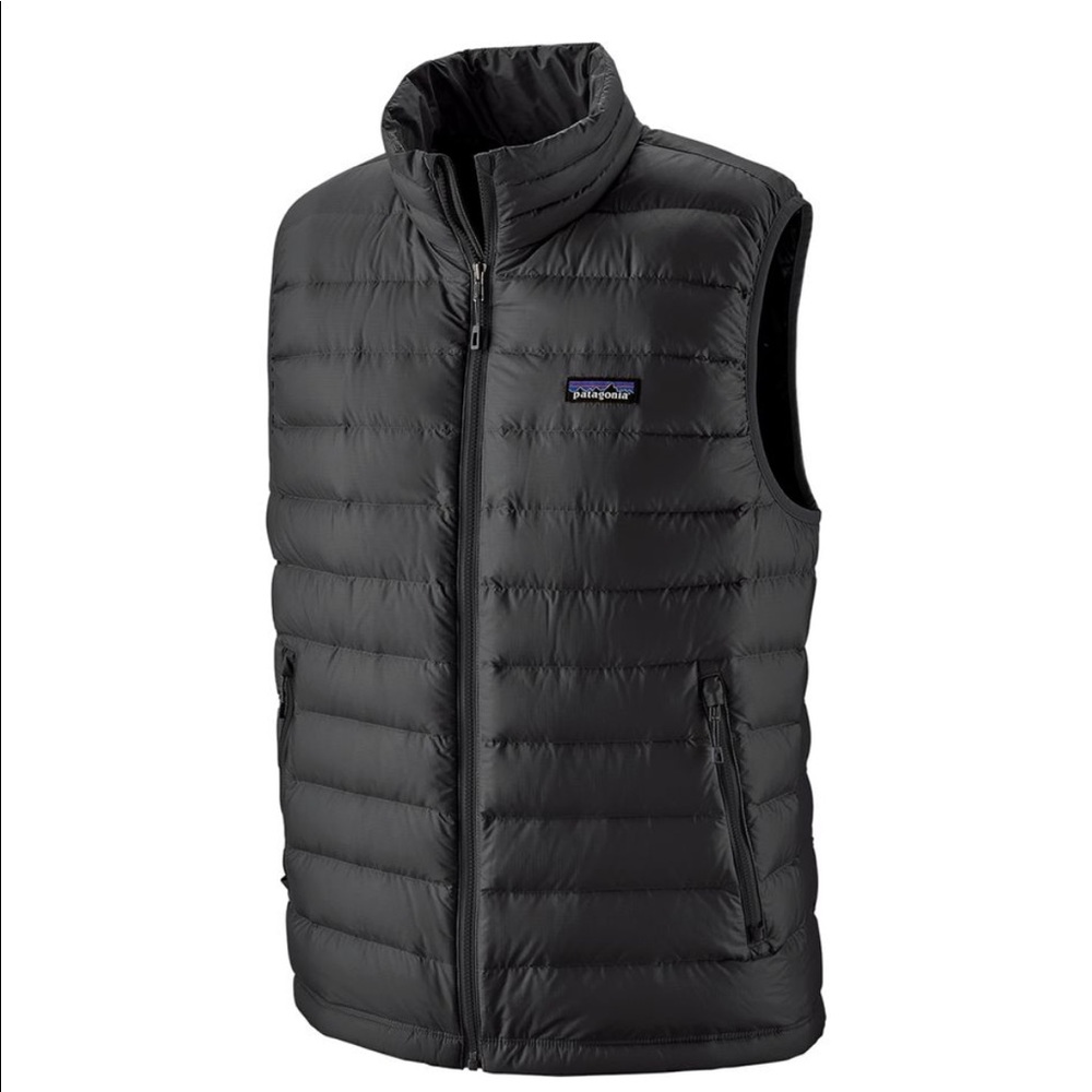 Patagonia Down Sweater Vest